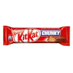 شکلات کیت کت چانکی kitkat chunky