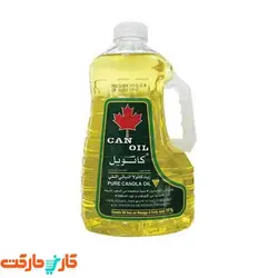 روغن کانویل ۲ لیتری CANOIL