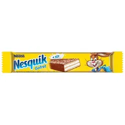 ویفر نسکوئیک 26 گرم Nestle Nesquik