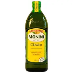 روغن زیتون کلاسیک بابو یک لیتری مونینی – monini
