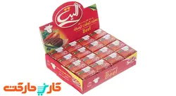 عصاره گوشت گوساله الیت 48 عددی
