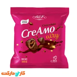 شکلات کاکائو ABK مدل CreAmo airy