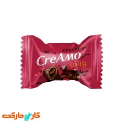 شکلات کاکائو ABK مدل CreAmo airy