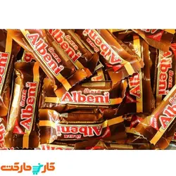 شکلات مینی البنی اولکر یک کیلوگرم Ulker Albeni