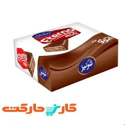 مینی ویفر اترنو شونیز  500 گرم shoniz