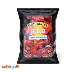 ادویه جوجه کباب باربیکیو پیزارلا پا (Pizzarella Paa) 500 گرم