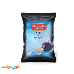 ادویه پودر سرکه نمکی پیزارلا پا (Pizzarella Paa) 500 گرم