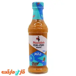 سس ملایم ناندوز 250 گرمی (Nando's Medium)