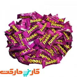 شکلات فله مینی هوبی Ulker Hobby