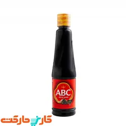سویا سس شیرین ای بی سی – ABC