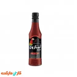 سس تند آمازون 98 میل amazon