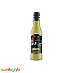 سس فلفل سبز آمازون Amazon حجم 97 میل