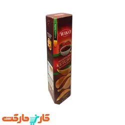 چیپس کچاب ویکو wiko وزن 100 گرمی