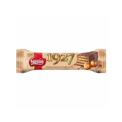 ویفر نستله 1927 شکلات شیری و فندق 30 گرم Nestle