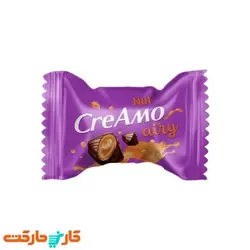شکلات کاراملی ABK مدل CreAmo airy
