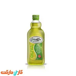 روغن Costa d'Oro , مدل oliva حجم 500 میل
