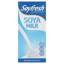 شیر سویا سوی فرش 1 لیتر Soyfresh