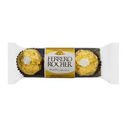شکلات فررو روشر 3 عددی Ferrero Rocher