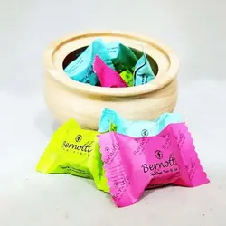 شکلات میکس مغزدار برنوتی 1 کیلوگرم Bernotti M1