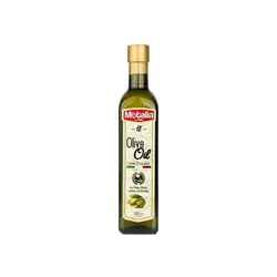روغن زیتون موتالیا 500 میلی لیتر Motalia Olive Oil