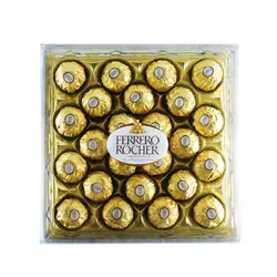 شکلات فررو روشر 24 عددی Ferrero Rocher
