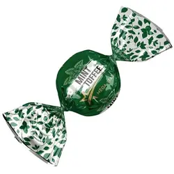 تافی نعنا مگا استار 1000 گرم Mega Star