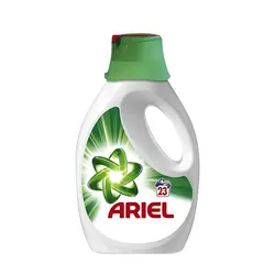 مایع ژل ماشین لباسشویی 1.69 لیتری آریل (Ariel)