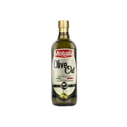 روغن زیتون موتالیا 1 لیتر Motalia Olive Oil