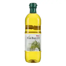 روغن سبوس برنج کینگ 1 لیتری King