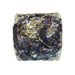 شکلات تلخ کشمشی برنوتی E1 یک کیلویی Bernotti