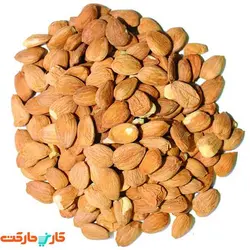 مغز هسته زردالو