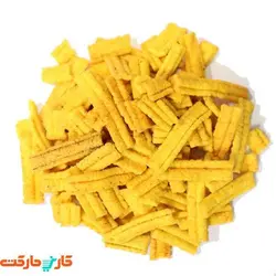 اسنک ذرت | چیپس ذرت