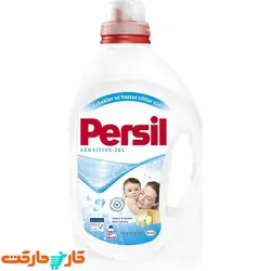 ژل ماشین لباسشویی لباس کودک پرسیل 1.890 لیتر PERSIL