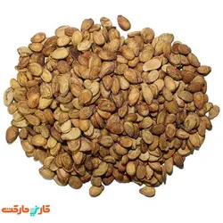 تخمه محبوبی دوآتشه