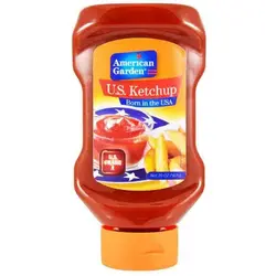 سس کچاپ امریکن گاردن 567 گرم American Garden