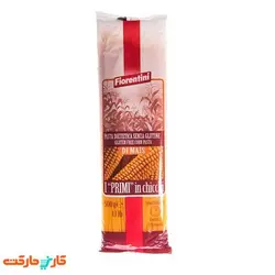 ماکارونی بدون گلوتن فیورنتینی ۵۰۰ گرمی fiorentini