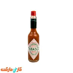 سس فلفل تاباسکو Tabasco