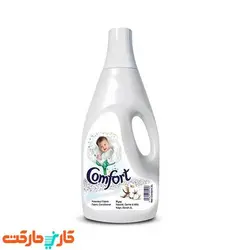 نرم کننده حوله و لباس کامفورت  Comfort مدل Pure
