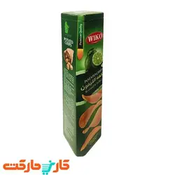 چیپس لیمویی ویکو wiko وزن 100 گرمی