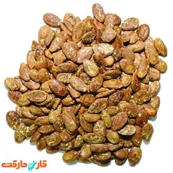 تخمه جابونی گلپر | تخمه ژاپنی گلپر