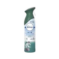 اسپری خوشبو کننده هوا فبرز با رایحه کاج 300 میلی لیتر Febreze