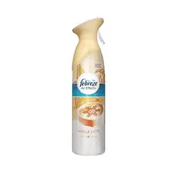 اسپری خوشبو کننده هوا فبرز با رایحه وانیل 300 میلی لیتر Febreze