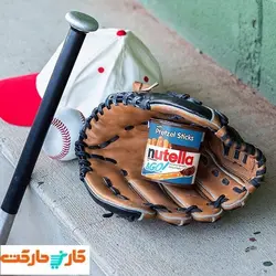نوتلا گو حاوی چوب شور 52 گرم Nutella Go