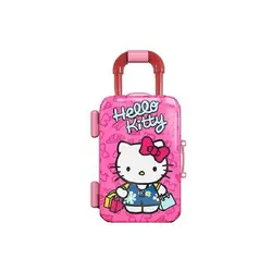 آدامس چمدانی هلو کیتی 15 گرم HELLO KITTY