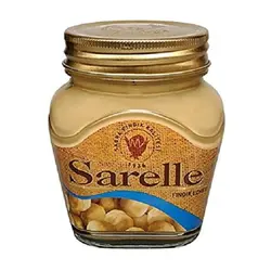 شکلات صبحانه سفید فندقی سارلا 350 گرم Sarelle