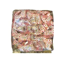 شکلات جرقه ای برنوتی 1 کیلوگرم Bernotti
