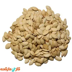 تخمه کدو گوشتی
