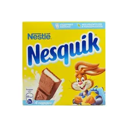 شکلات کرم دار نسکوئیک 50 گرم Nestle Nesquik