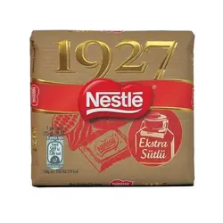 شکلات شیری 1927 نستله 70 گرم Nestle