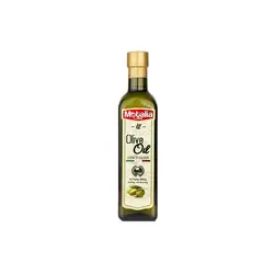 روغن زیتون بکر موتالیا 250 میلی لیتر Motalia Olive Oil